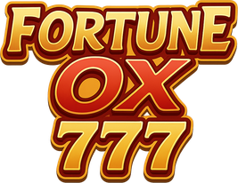 Fortune Ox 777 Logo